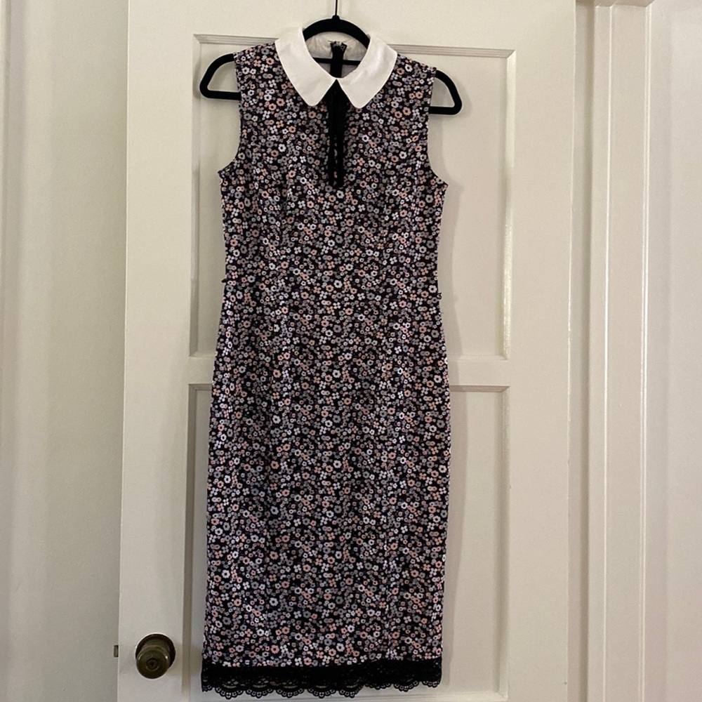 New York & Company Small Business dress
